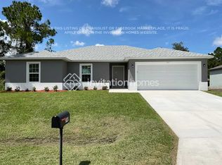 741 Airoso Rd SE, Palm Bay, FL 32909