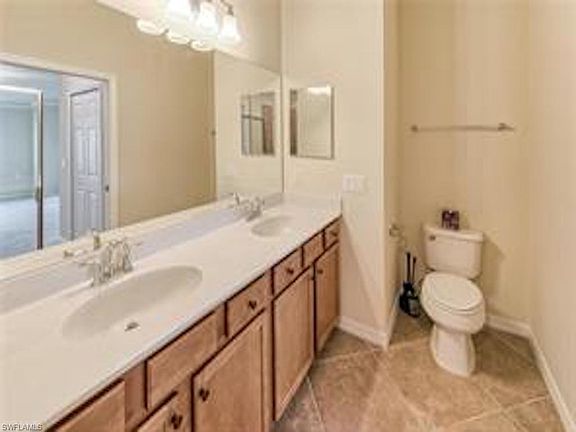 3rd image of 9525 Avellino Way Unit 2625