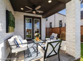 4424 Daisy Ln, Prosper, TX 75078