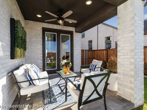 1916 Cola Dr, Van Alstyne, TX 75495