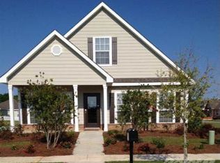 154 Athene St, Fairhope, AL 36532