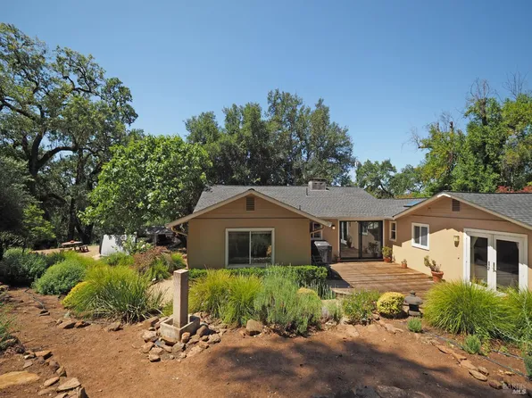 22549 River Road, Geyserville, CA 95441