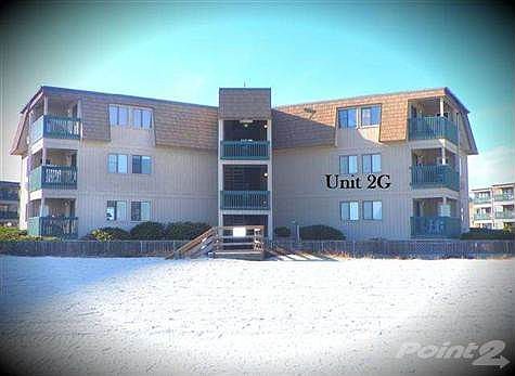 1st image of 9530 Shore Dr #2G