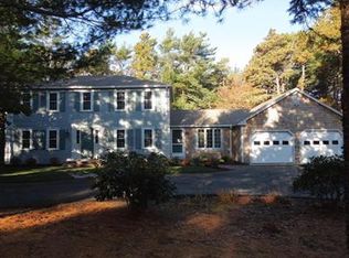 12 Heritage Dr, Orleans, MA 02653