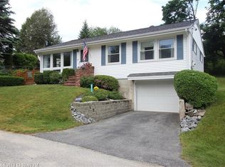 27 Rosewood Ave, Lewiston, ME 04240