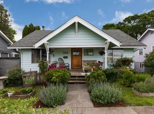 334 S 3rd St, Saint Helens, OR 97051