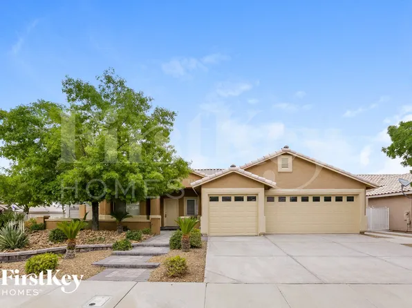 1066 Oak Shade Ln, Henderson, NV 89015