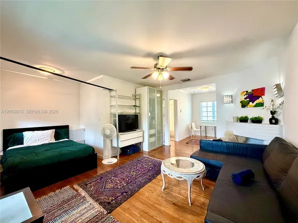 1215 Meridian Ave APT 8, Miami Beach, FL 33139
