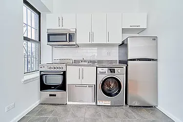 Rented by Living New York