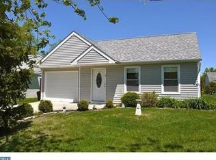 3 Devonshire Way, Southampton, NJ 08088