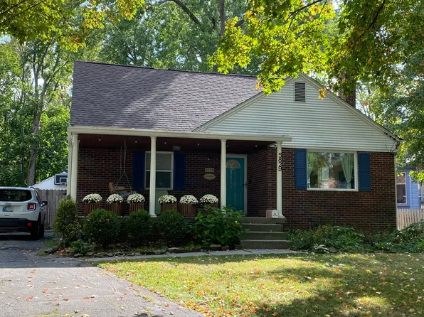5829 Oak Ave, Indianapolis, IN 46219