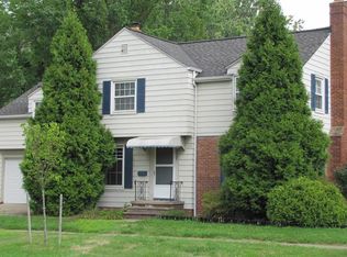 22825 Fairmount Blvd, Shaker Heights, OH