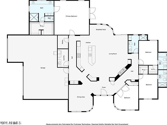 2nd image of 38424 N 69TH Street