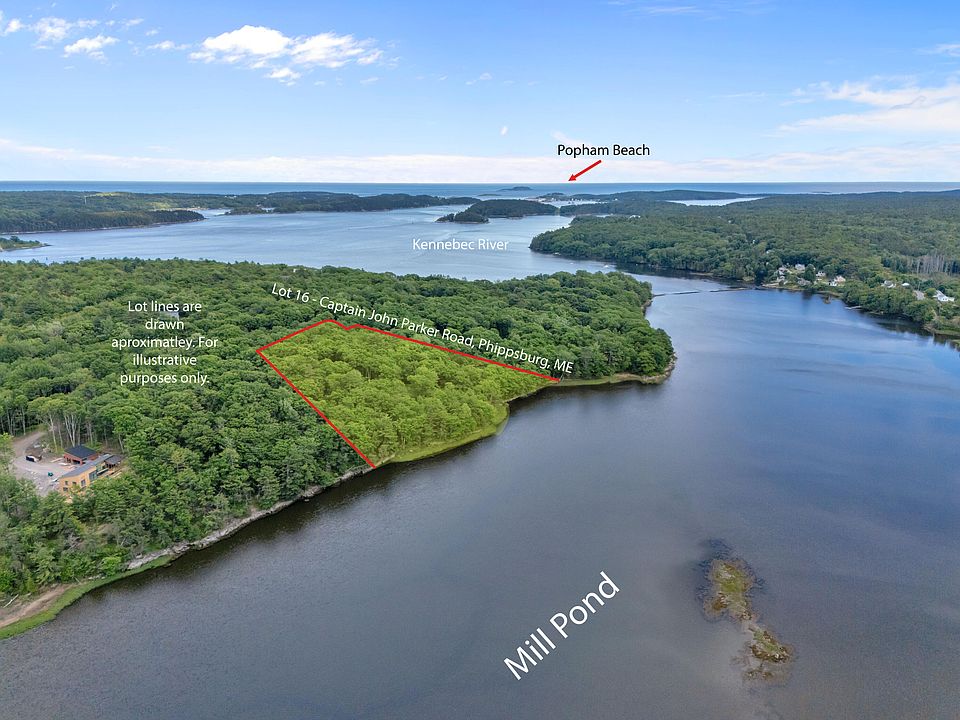 1st image of Lot 16 Captain John Parker Road