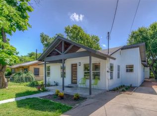 1007 Brass St, Austin, TX 78702