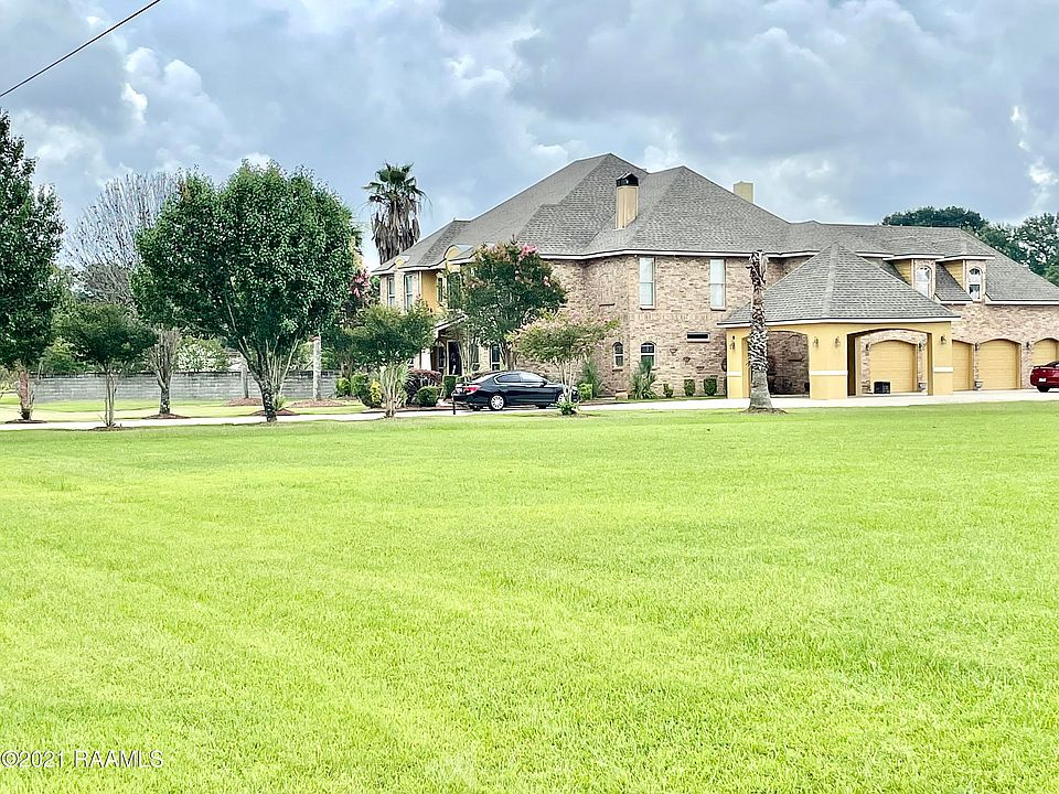 416 Kilchrist Rd, Carencro, LA 70520 Zillow