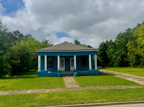 1534 N Iowa St, Lake Charles, LA 70601