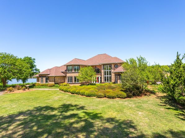 267 Shelton Shores Dr, Talladega, AL 35160