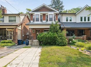 401 Willard Ave, Toronto, ON M6S3R4