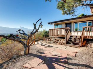 2745 N Chelton Rd, Colorado Springs, CO 80909