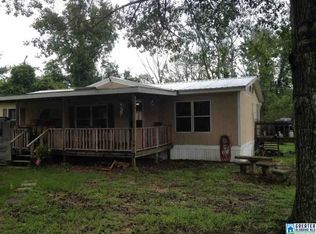 223 Skyline Dr, Warrior, AL 35180