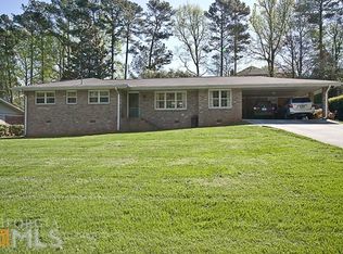 2755 Ridgepark Dr, Tucker, GA 30084