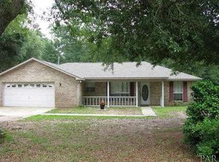 4502 Trice Rd, Pace, FL 32571