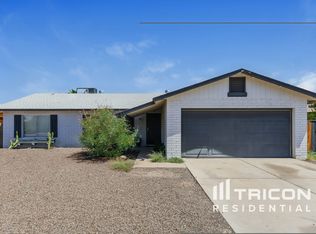 4228 W Diana Ave, Phoenix, AZ 85051