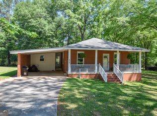 212 Harp Rd, Thomaston, GA 30286