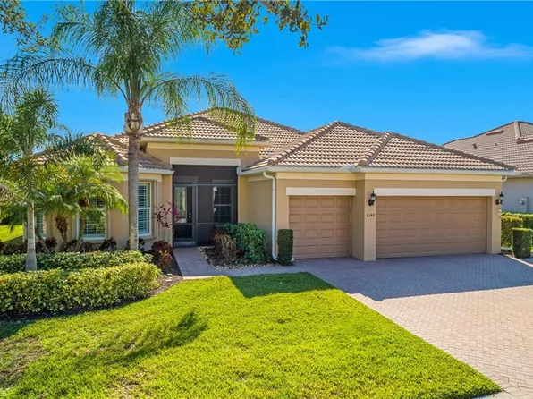 6148 Victory DR, AVE MARIA, FL 34142