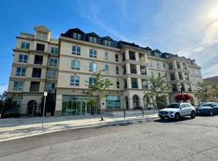 101 Cathedral High St #239, Markham, ON L6C 3L8
