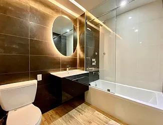 Rented by Zjama Realty Corp