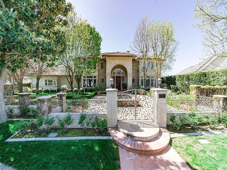 2649 W Lake Van Ness Cir, Fresno, CA 93711 Zillow