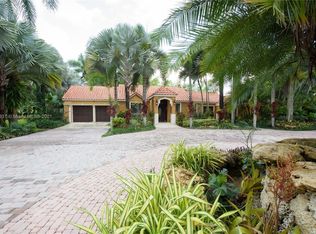 18455 SW 288th St, Homestead, FL 33030