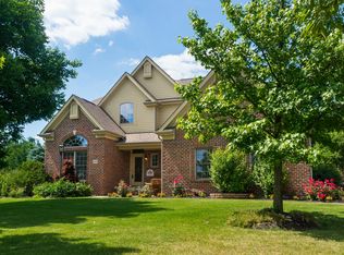6308 Bellow Valley Dr, Dublin, OH 43016