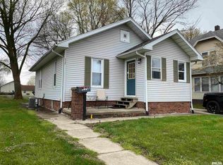 517 W Murray St, Macomb, IL 61455