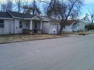 313 Monks St, West Plains, MO 65775