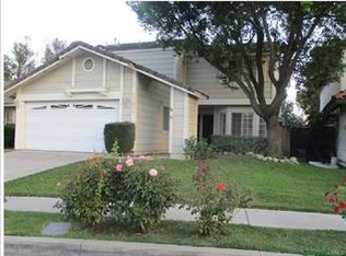 11477 Pikes Peak Ct, Rancho Cucamonga, CA 91737
