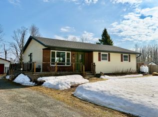 532 Fenel Rd, Kawartha Lakes, ON K0M 2T0