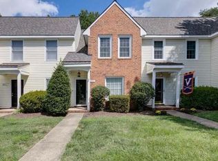 2414 Stone Post Ter, Henrico, VA 23233