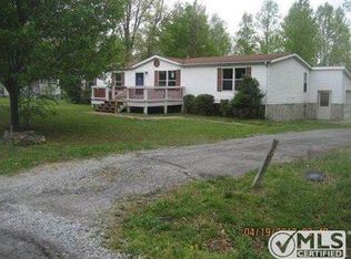 2221 Sunset Dr, White Bluff, TN 37187