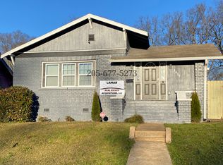 1417 29th St N, Birmingham, AL 35234