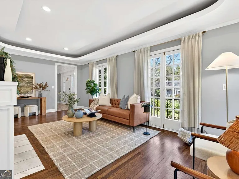 217 Westminster Dr NE #A — Photo 12