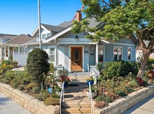 136 W Figueroa St, Santa Barbara, CA 93101