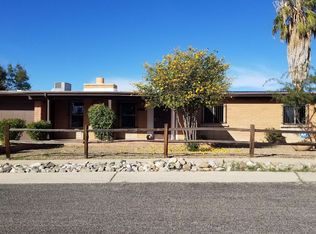 7461 E Lurlene Dr, Tucson, AZ 85730
