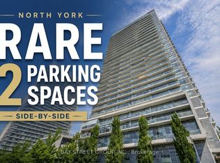 30 Herons Hill Way #2310, Toronto, ON M2J 0A7