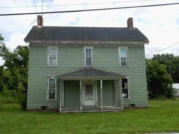 1512 Snow Hill Rd, Stockton, MD 21864