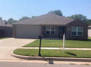 1004 Claystone Way, Noble, OK 73068