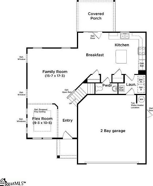 2nd image of 909 Titian St