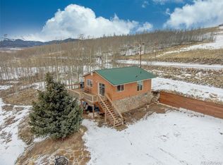 1733 Georgia Dr, Jefferson, CO 80456